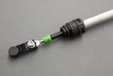VW Golf MK7 Skoda SEAT 2013-2017 RHD DQ200 selector mechanism 5Q2713025J