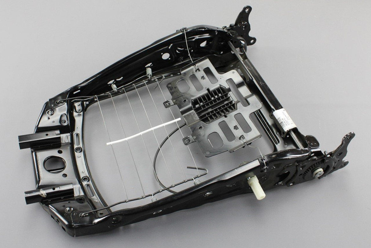 VW Crafter 2017-Onward Right front seat backrest frame 2N0881046