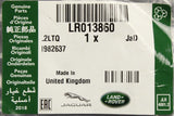 Range Rover Sport 2010-2013 rear bumper bracket (left) LR013860