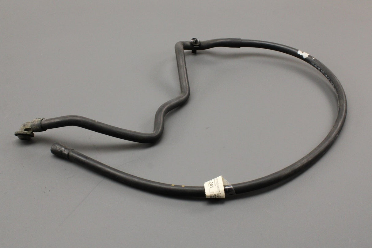 VW Touareg 2011-2018 sunroof water drainage hose (front right) 7P6877202
