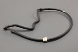 VW Touareg 2011-2018 sunroof water drainage hose (front right) 7P6877202