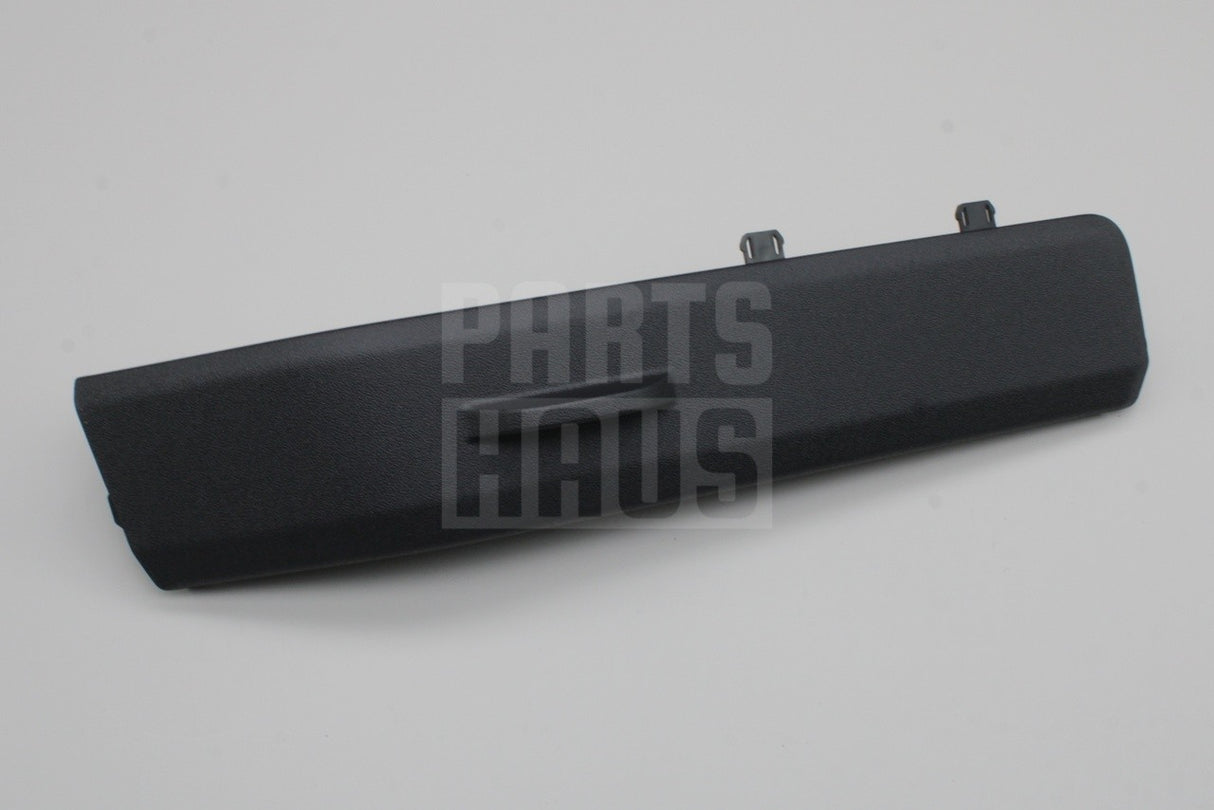 Skoda Elroq 2025-on accessory boot side storage compartment 5LJ061104