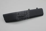 Skoda Elroq 2025-on accessory boot side storage compartment 5LJ061104