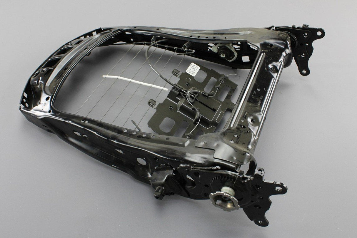 VW Crafter 2017-Onward Right front seat backrest frame 2N0881046