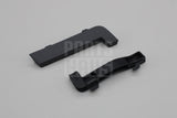 Skoda Elroq 2025-on accessory boot side storage compartment 5LJ061104