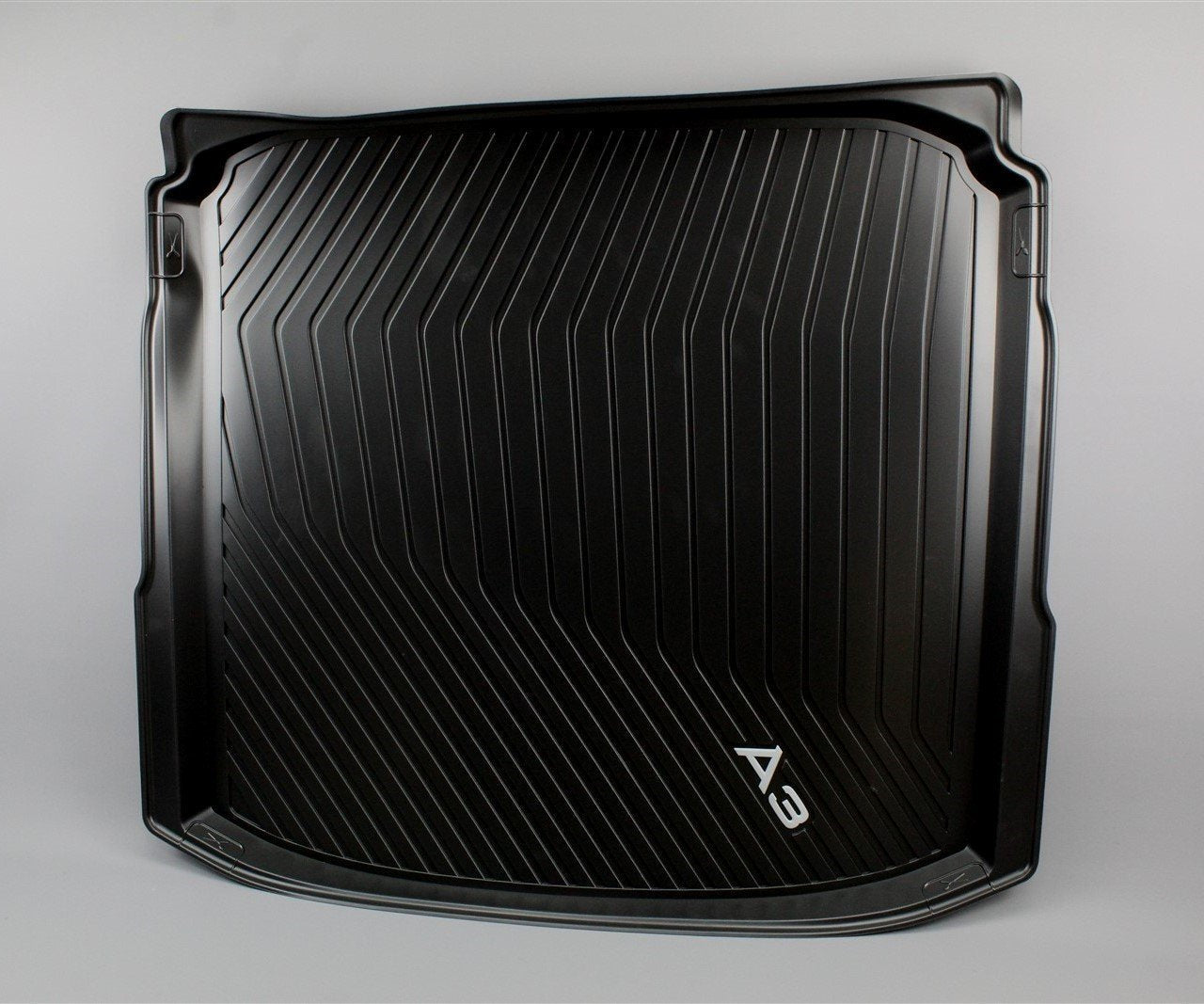 Audi A3 Saloon 2021 Luggage compartment boot load liner 8Y5061180 Partshaus Ltd