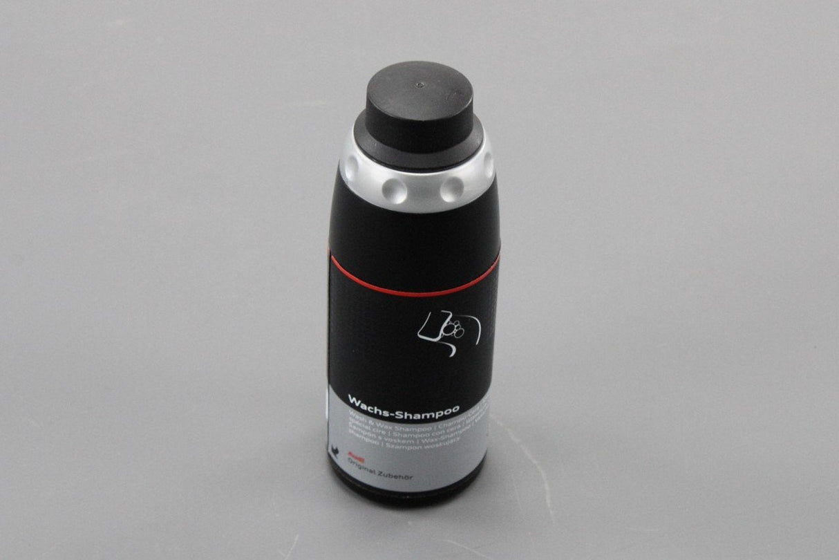 Audi wash and wax shampoo (250ml) 00A096315A 020