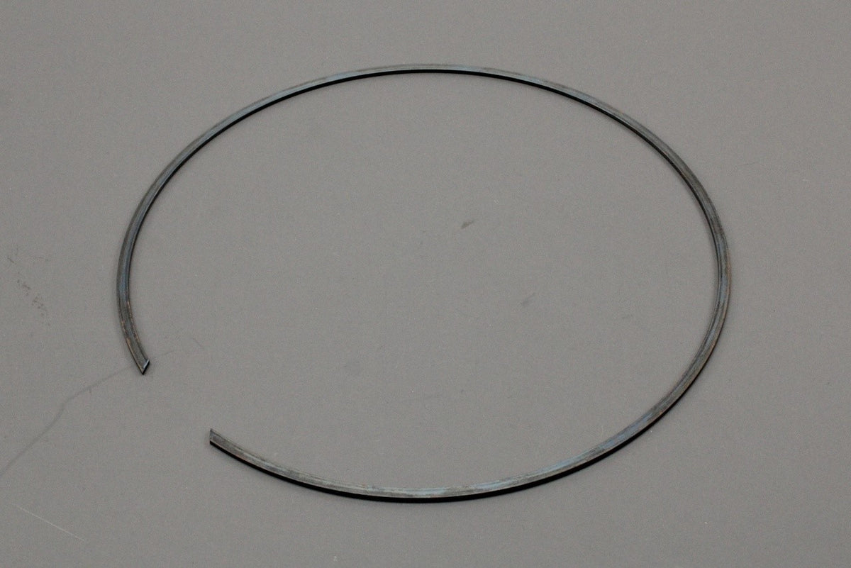 VW Golf Audi A3 Skoda SEAT DSG coupling cover securing ring 0BH301859A, view 1