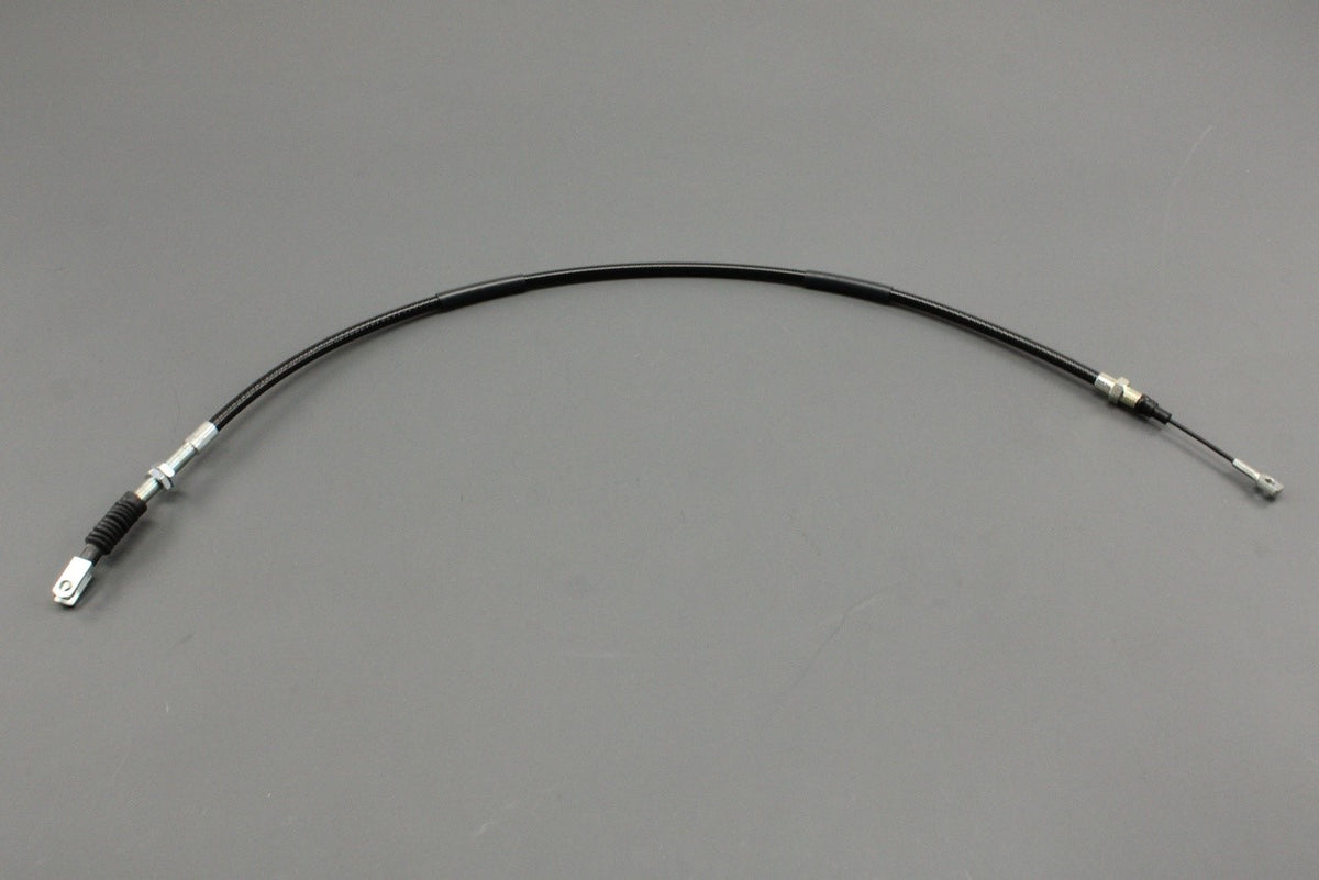 Land Rover Defender L315 87-06 90 110 hand brake cable NTC3480, view 1