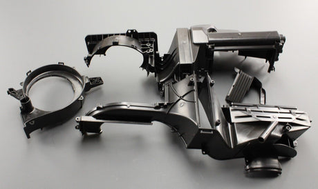 VW Up! Skoda Citigo SEAT Mii 12-on air conditioning housing 1S2820007A