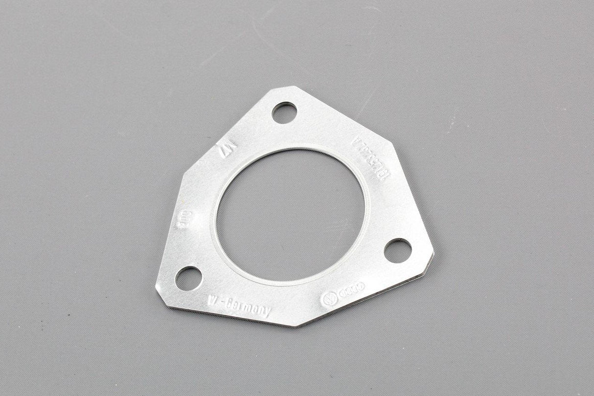 VW Audi Skoda SEAT 2.8 VR6 Downpipe to cat gasket (x1) 191253232A