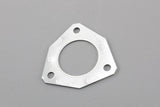 VW Audi Skoda SEAT 2.8 VR6 Downpipe to cat gasket (x1) 191253232A