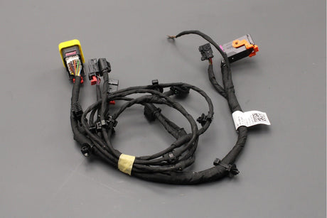 VW ID.7 ID.Buzz 2023-on battery control unit wiring harness 0Z1971221BN
