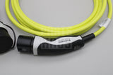 Skoda E-Citigo Enyaq Octavia Superb charging cable (mode 3) 000054412BF