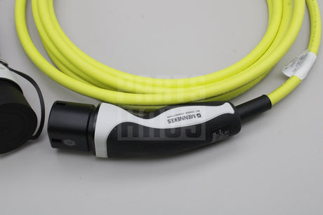 Skoda E-Citigo Enyaq Octavia Superb charging cable (mode 3) 000054412BF