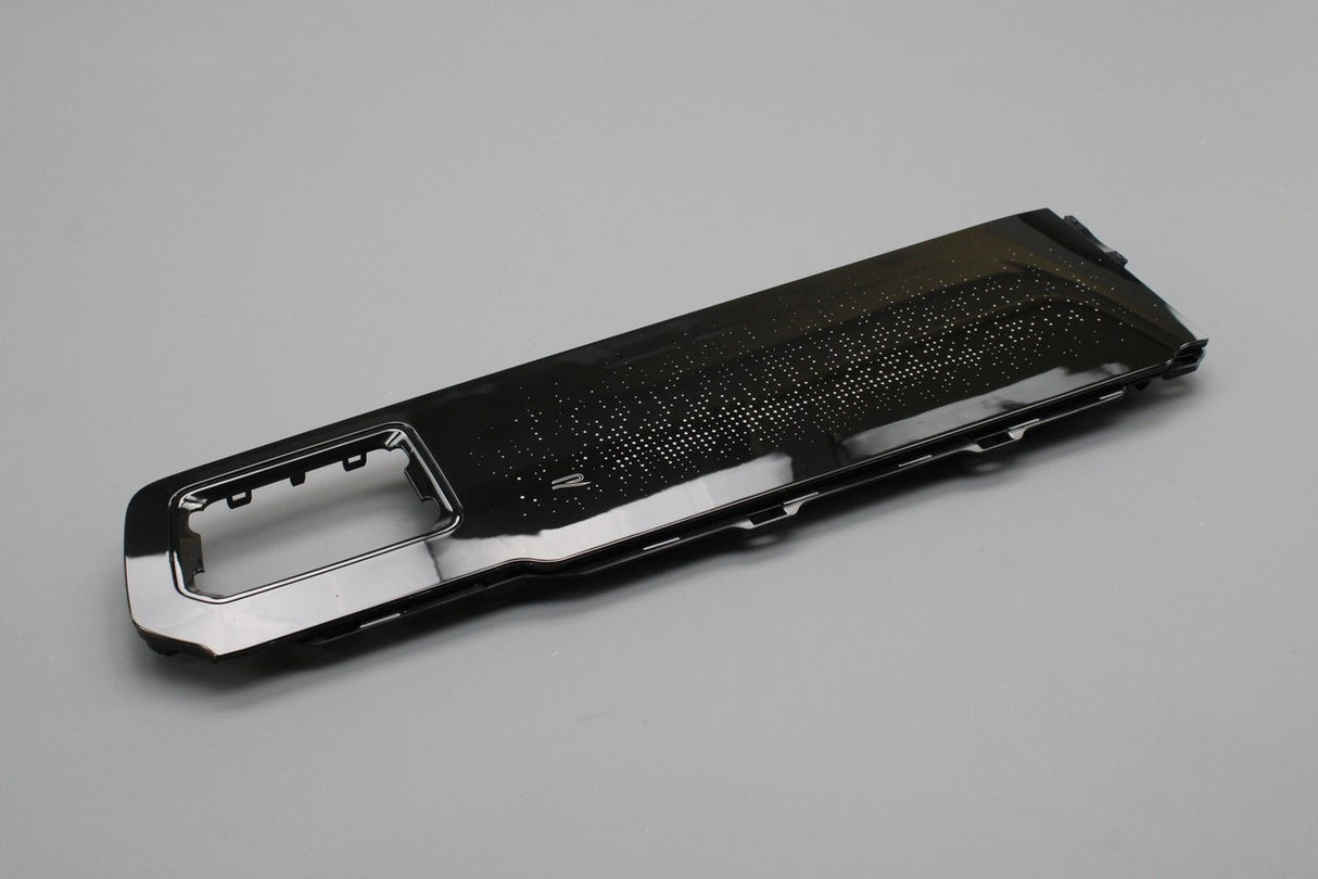 VW Tiguan 2024-on RHD dashboard trim panel (left) 572858415A EIT