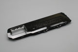 VW Tiguan 2024-on RHD dashboard trim panel (left) 572858415A EIT