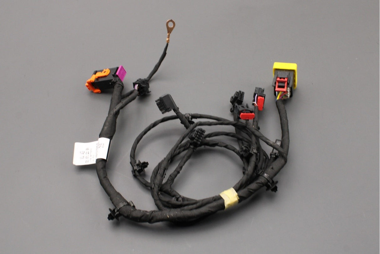 VW ID.7 ID.Buzz 2023-on battery control unit wiring harness 0Z1971221BN