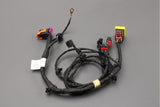 VW ID.7 ID.Buzz 2023-on battery control unit wiring harness 0Z1971221BN