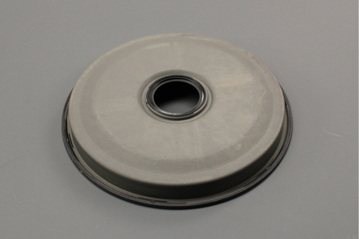 VW Golf Caddy Tiguan Audi A3 Q2 Skoda SEAT DSG coupling cover 0GC301205B