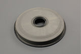 VW Golf Caddy Tiguan Audi A3 Q2 Skoda SEAT DSG coupling cover 0GC301205B