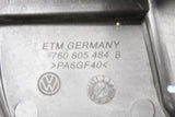 VW Touareg 2018-on mounting for main beam headlight (right) 760805484B