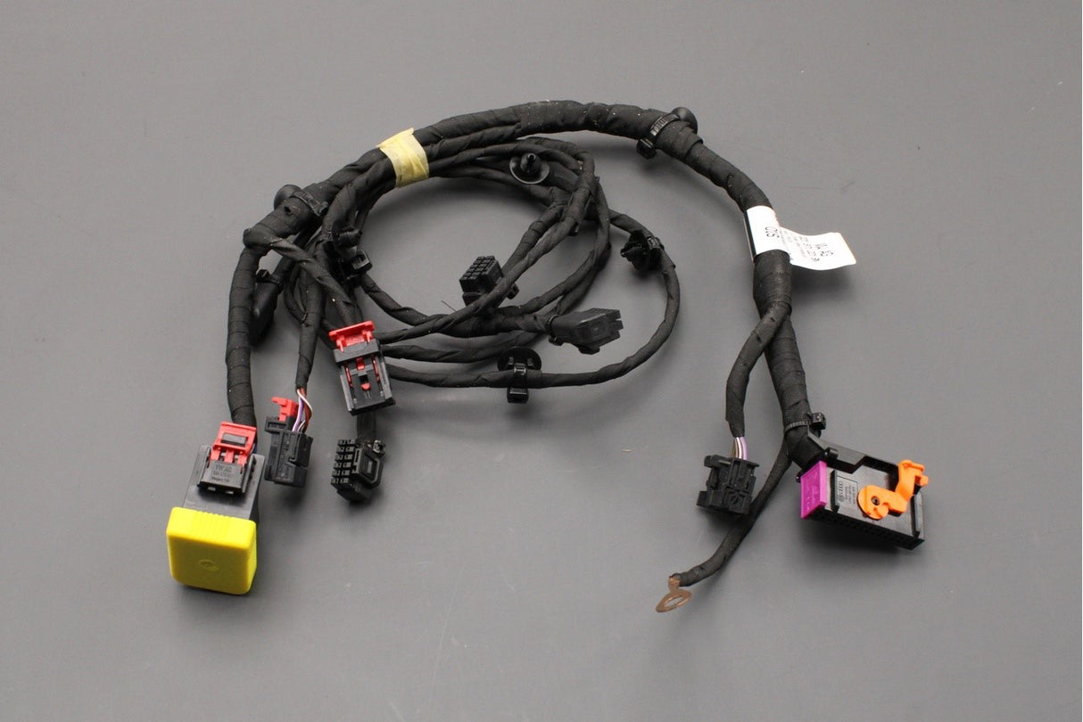 VW ID.7 ID.Buzz 2023-on battery control unit wiring harness 0Z1971221BN