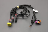 VW ID.7 ID.Buzz 2023-on battery control unit wiring harness 0Z1971221BN