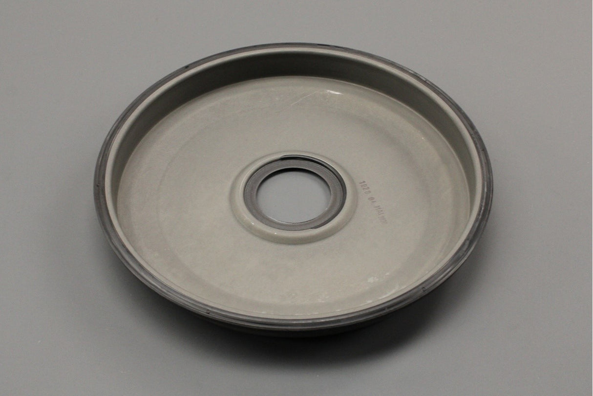 VW Golf Caddy Tiguan Audi A3 Q2 Skoda SEAT DSG coupling cover 0GC301205B