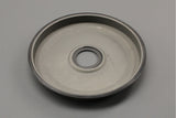 VW Golf Caddy Tiguan Audi A3 Q2 Skoda SEAT DSG coupling cover 0GC301205B