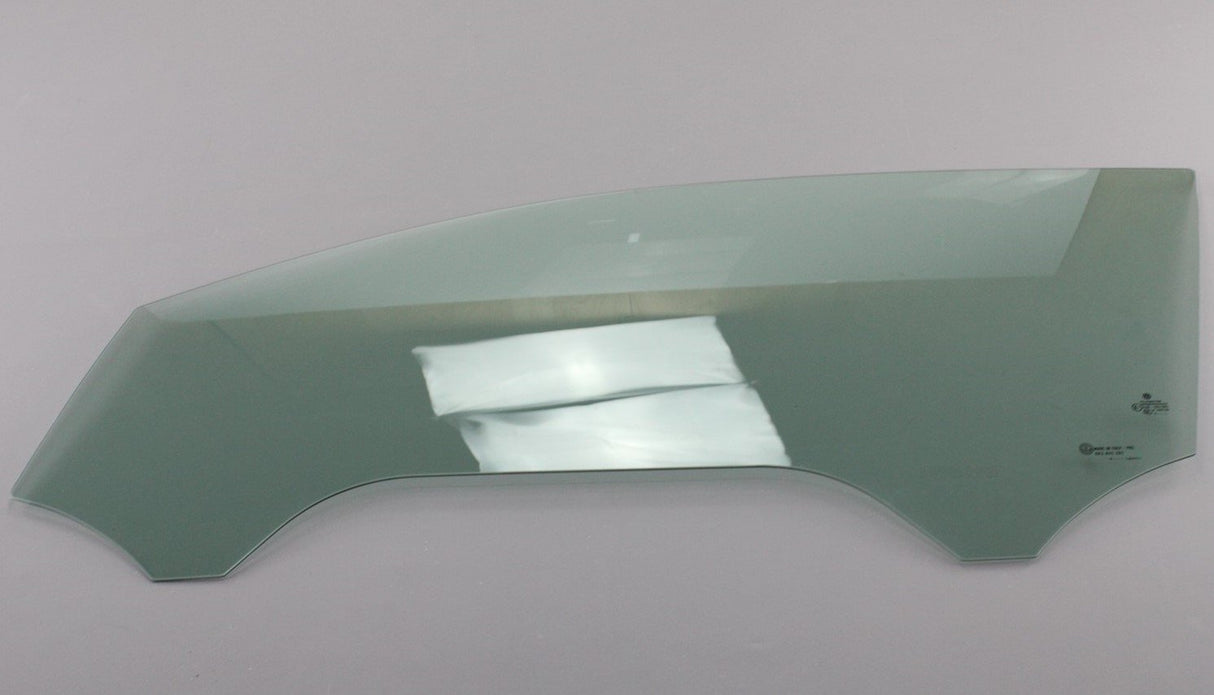 VW Polo 6R/6C 2010-2017 3-Door front door window (left) 6R3845201