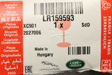 Land Rover Defender L663 Discovery 5 blind-spot sensor (L/R) LR159593