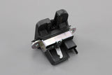 VW Golf MK7.5 Beetle 2017-2021 rear boot lid lock 5G6827505B 9B9
