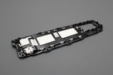 VW Tiguan 2024-on RHD dashboard trim panel (left) 572858415A EIT