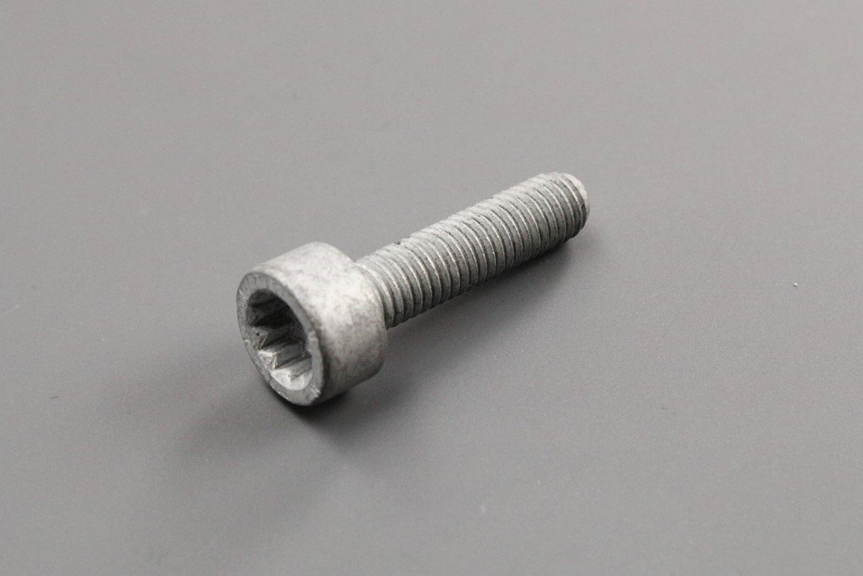 VW Audi Skoda SEAT socket head bolt with multipoint head M8x32 N91128701