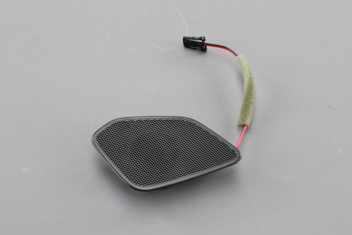 VW Golf MK8 2020-on treble speaker with trim (left, rear) 5H0868151A 4PK, view 1