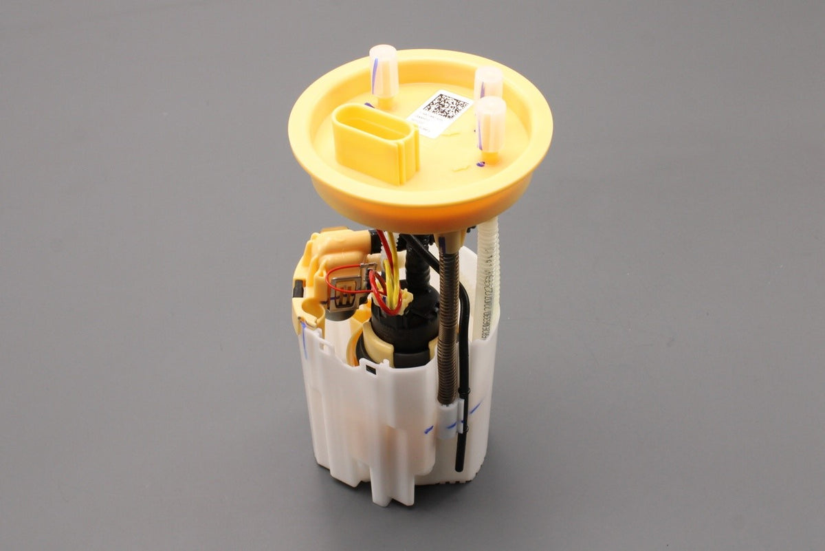 VW California T6 T6.1 2016-on fuel pump 7E0919088L, view 1