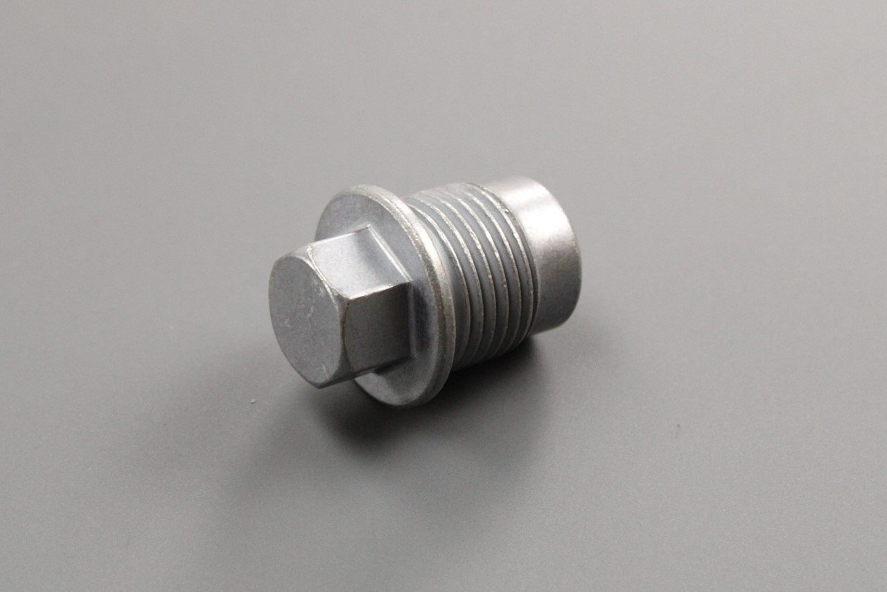 Audi R8 front differential sealing plug (M18 x 1.5) WHT007394