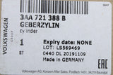 VW Passat 2011-15 CC 2012-17 clutch master cylinder 3AA721388B