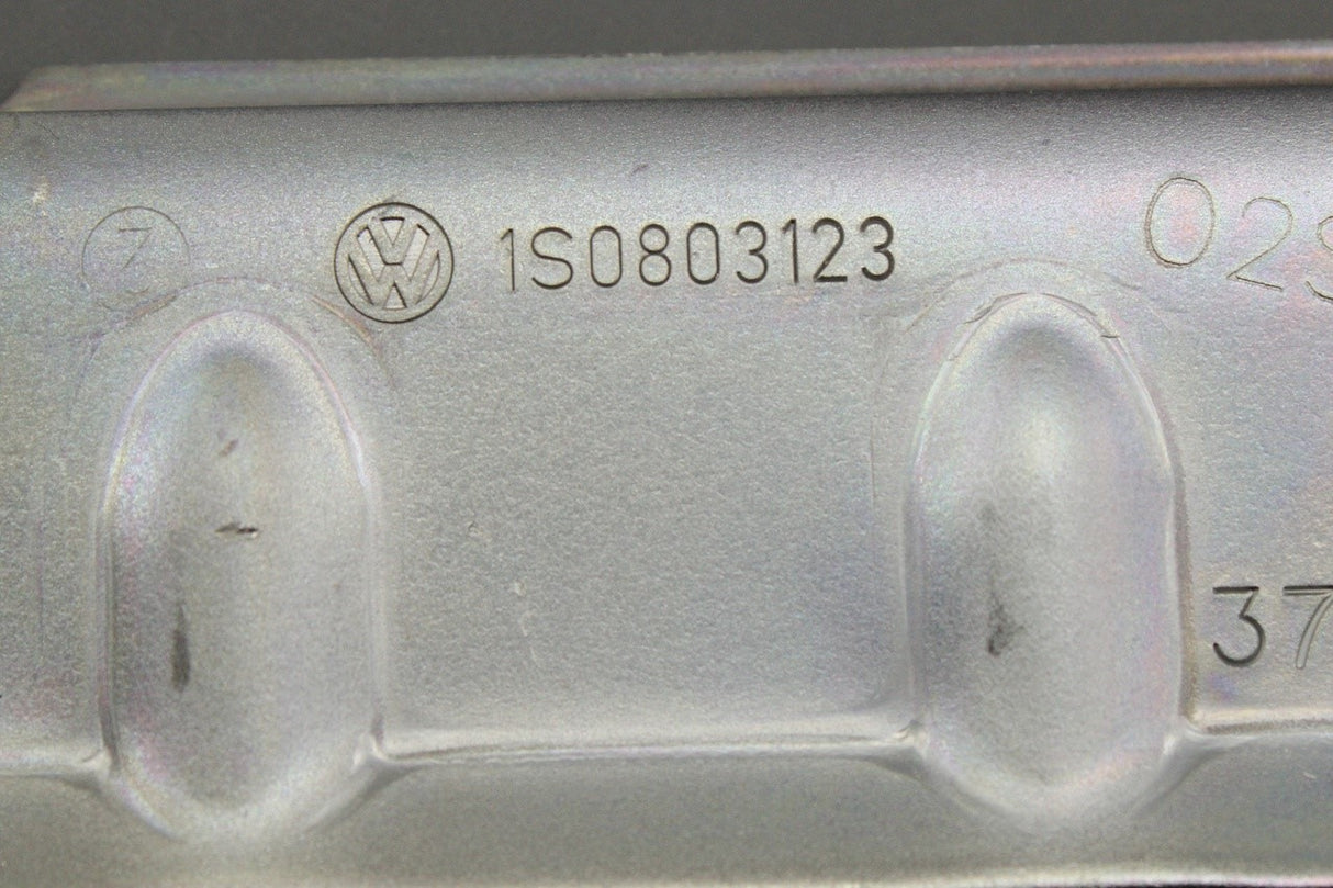 VW Arteon Passat B8 Up Skoda Superb SEAT Mii battery clamp 1S0803123