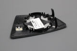 SEAT Leon 13-20 Ibiza 18-on Arona wing mirror glass (right) 5F0857522A