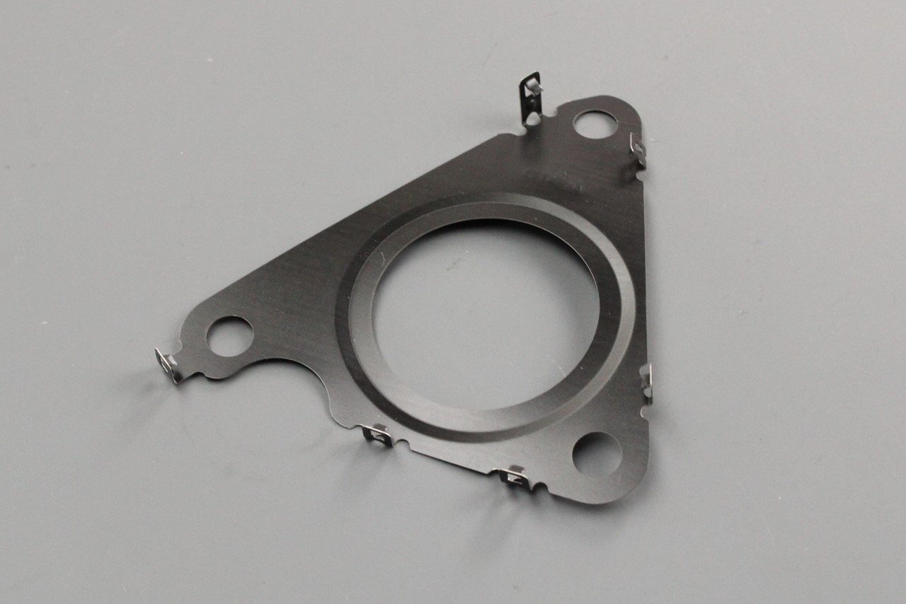 Vapor Canister Replacement - Compatible With 1997-2002 Chevy Blazer, GMC Jimmy, Cadillac DeVille & More | OE# 17113328