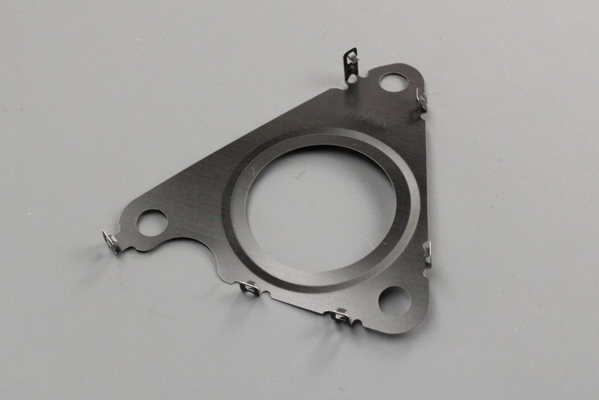 VW Golf Audi Skoda SEAT EGR valve gasket seal (1.6 2.0 TDI) 04L131547L, view 1