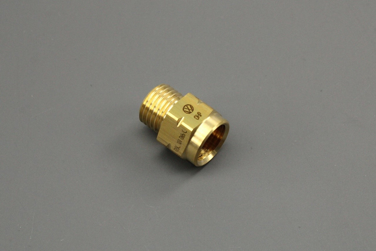 VW Audi Skoda SEAT fuel pump adapter 03C127065C