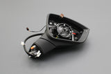 SEAT CUPRA Ateca 2016-on wing mirror housing (right) 577857508BL 9B9