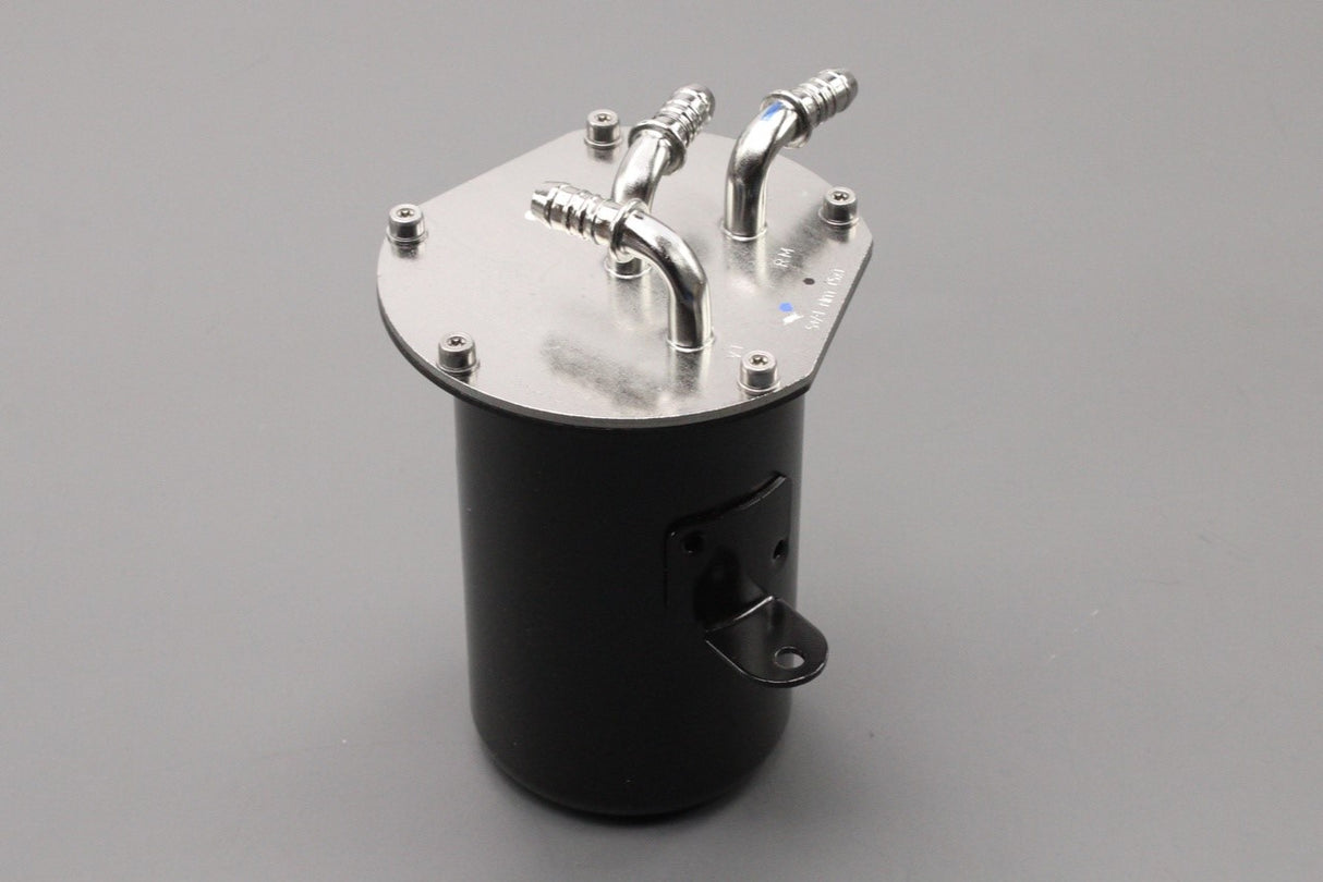 VW Touareg 2011-2018 fuel filter housing (3.0 & 4.2L TDI) 7P6127401