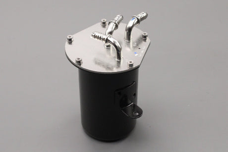 VW Touareg 2011-2018 fuel filter housing (3.0 & 4.2L TDI) 7P6127401