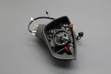 SEAT CUPRA Ateca 2016-on wing mirror housing (right) 577857508BL 9B9