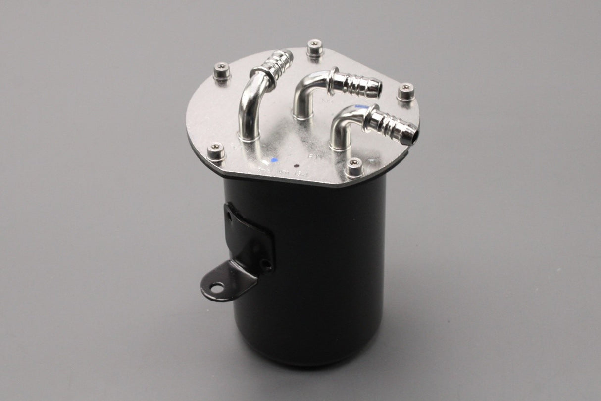 VW Touareg 2011-2018 fuel filter housing (3.0 & 4.2L TDI) 7P6127401