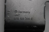 VW Touareg 2006-10 2.5 TDI engine cover mount bracket 070103388B